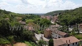 terreno agricolo in vendita a Verona in zona Quinzano