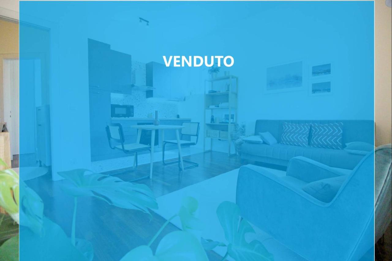 appartamento in vendita a Verona in zona Borgo Venezia / Borgo Trieste