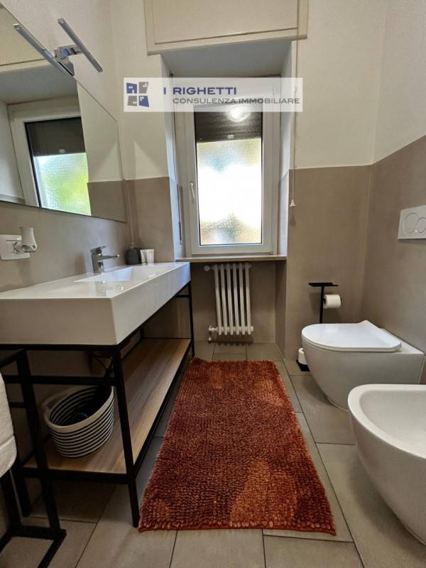 appartamento in vendita a Verona in zona Borgo Trento