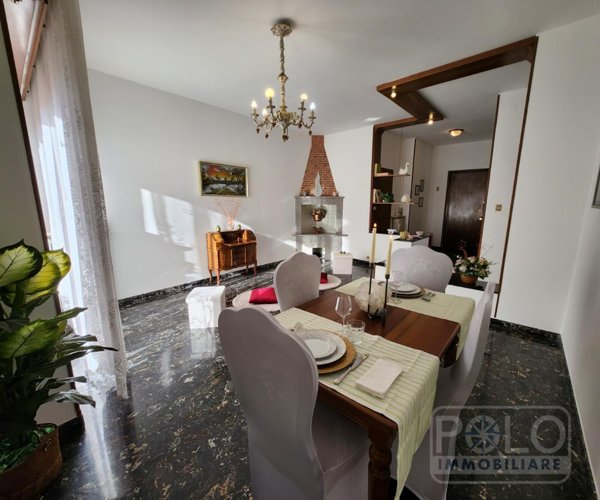 appartamento in vendita a Verona in zona Borgo Venezia / Borgo Trieste