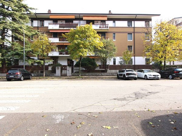 appartamento in vendita a Verona in zona Borgo Venezia / Borgo Trieste