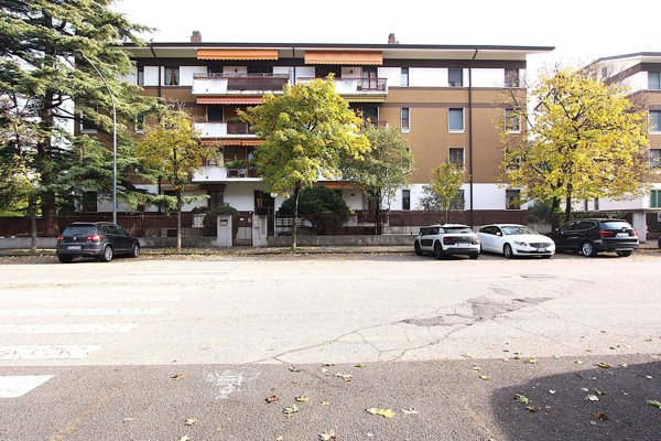 appartamento in vendita a Verona in zona Borgo Venezia / Borgo Trieste