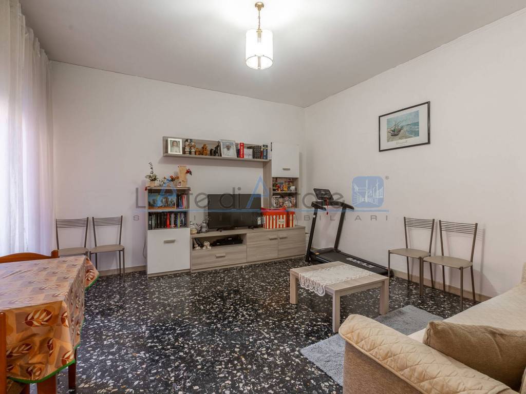 appartamento in vendita a Verona in zona Borgo Milano