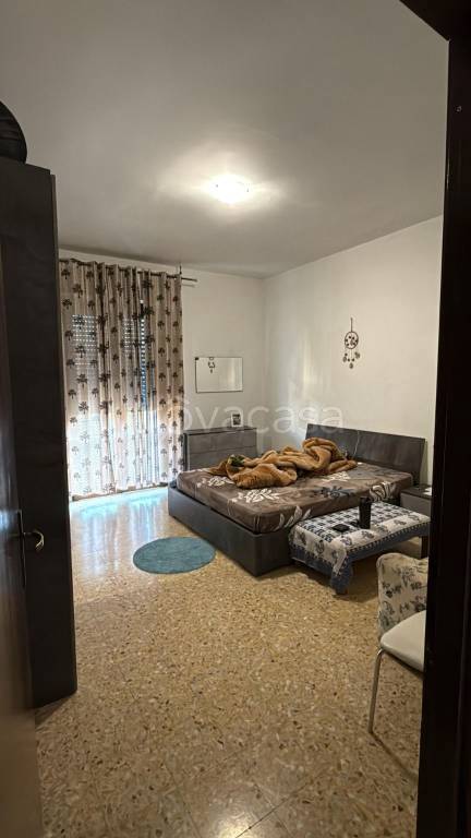 appartamento in vendita a Verona in zona Borgo Roma
