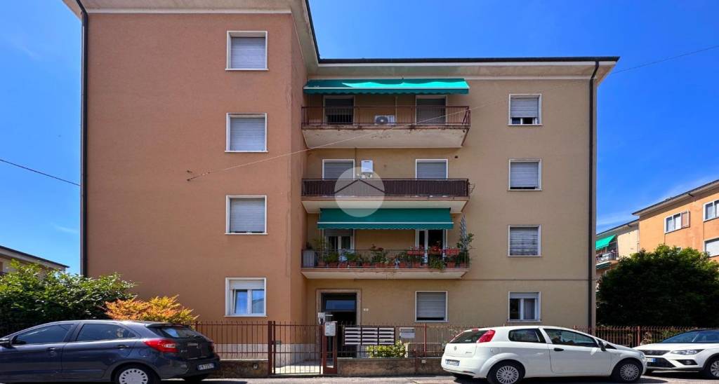 appartamento in vendita a Verona in zona San Michele Extra