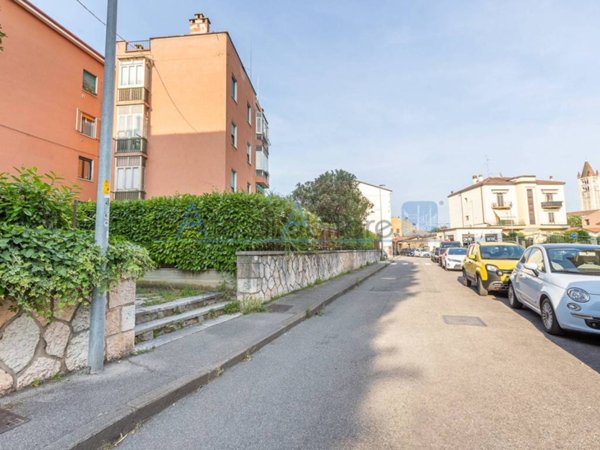 appartamento in vendita a Verona