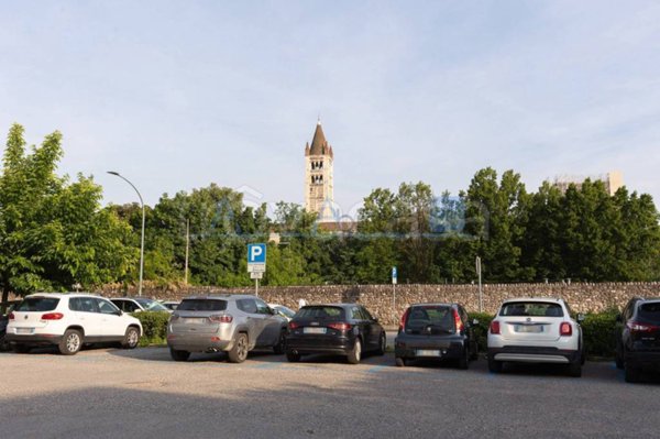 appartamento in vendita a Verona in zona San Zeno