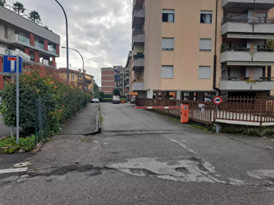 mansarda in vendita a Verona