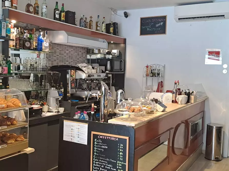 negozio in vendita a Verona in zona Borgo Trento