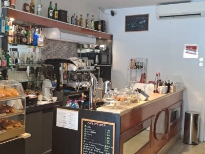 negozio in vendita a Verona in zona Borgo Trento