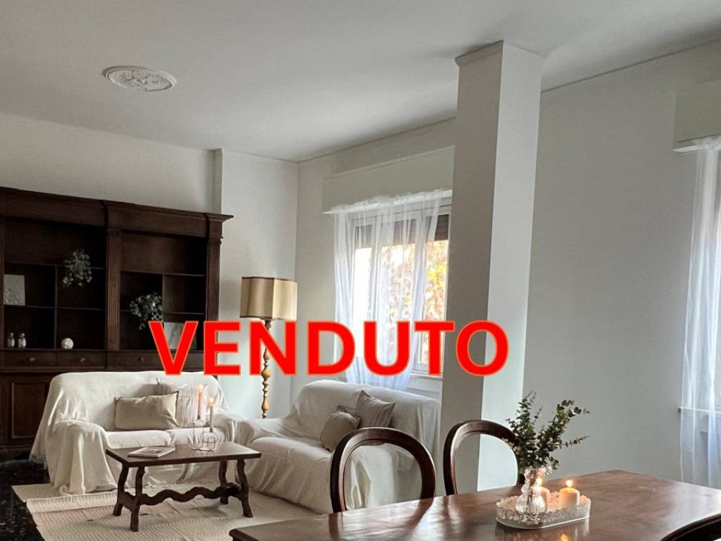 appartamento in vendita a Verona in zona Borgo Trento