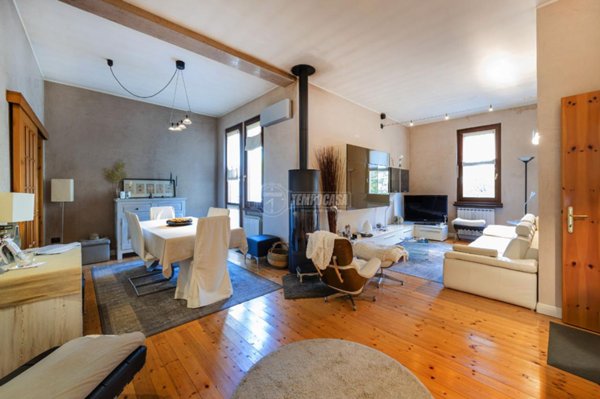 appartamento in vendita a Verona in zona Borgo Trento