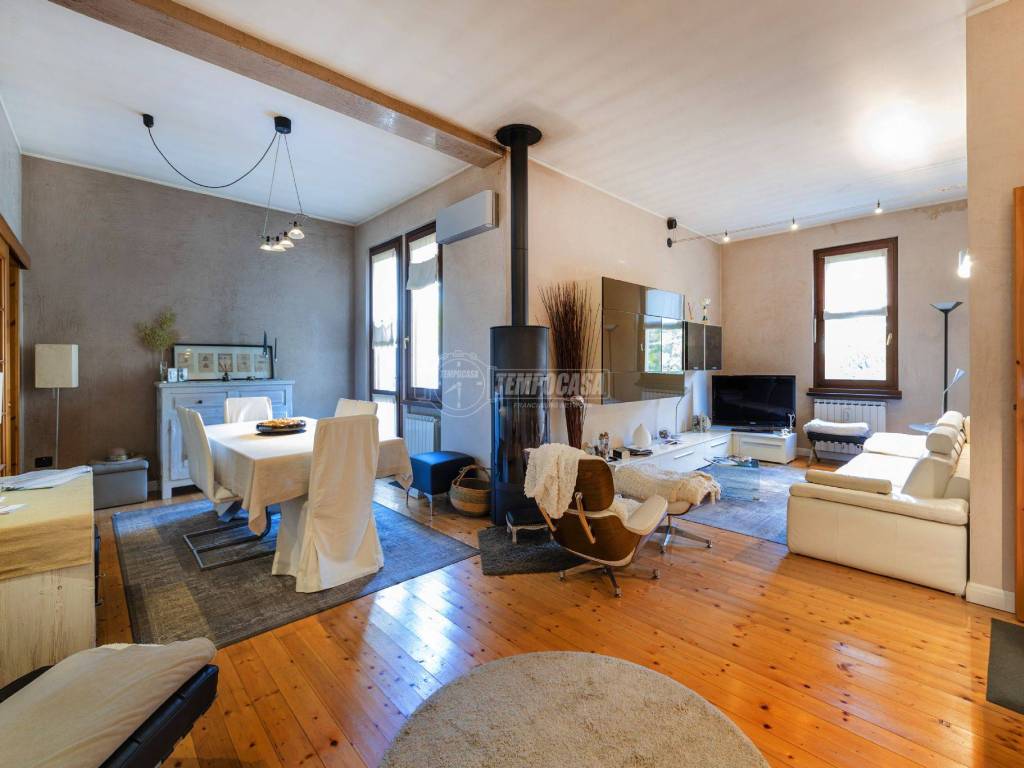 casa indipendente in vendita a Verona in zona Borgo Trento