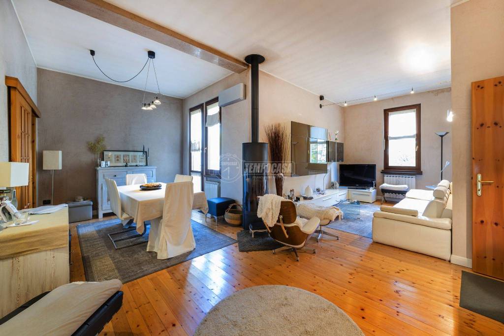 casa indipendente in vendita a Verona in zona Borgo Trento