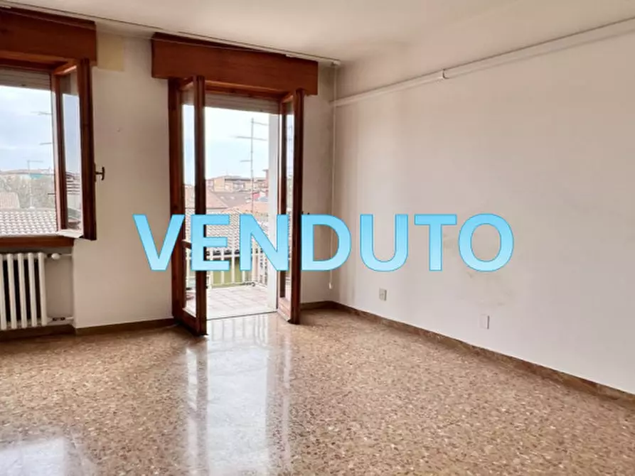appartamento in vendita a Verona in zona Centro Storico