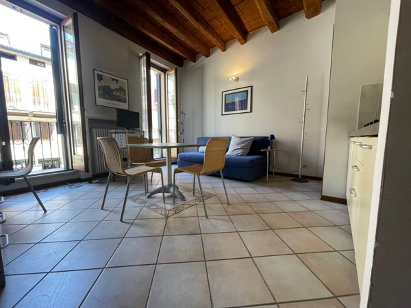 appartamento in vendita a Verona in zona Veronetta