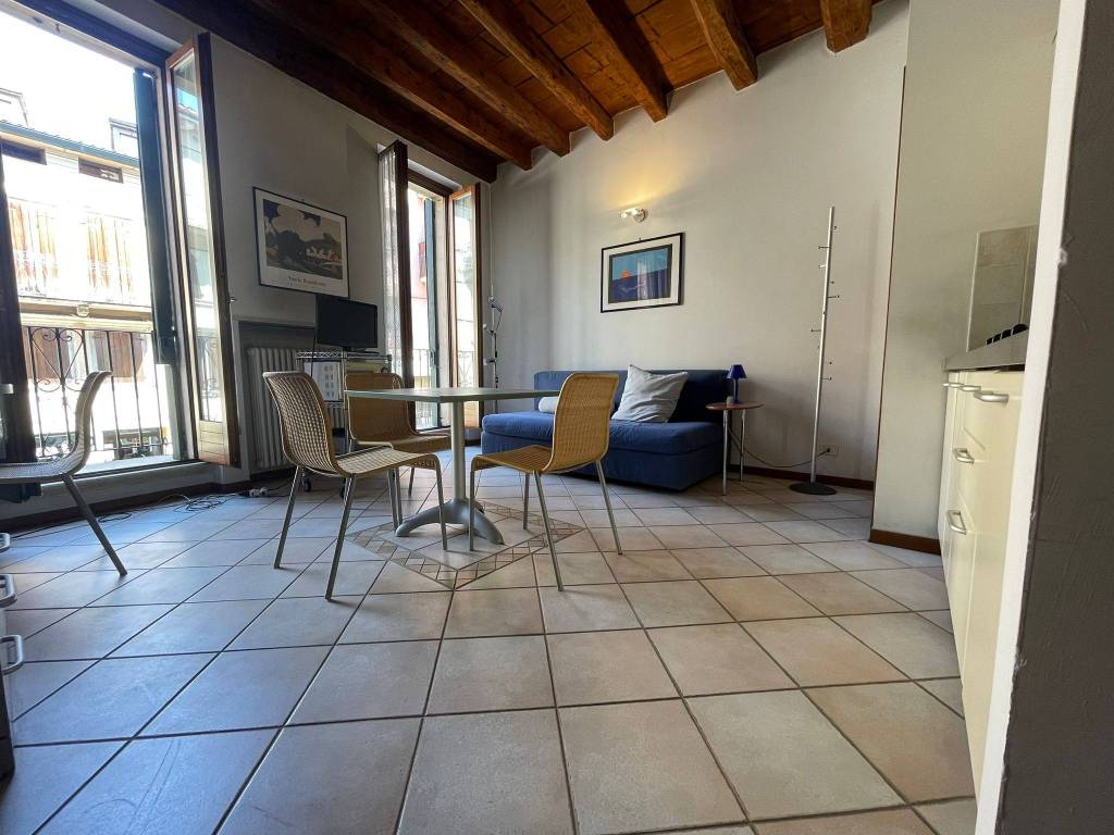 appartamento in vendita a Verona in zona Veronetta