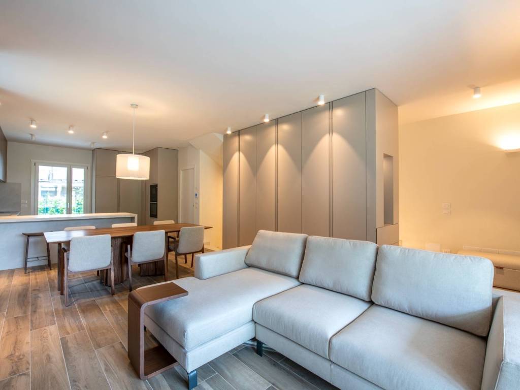 casa indipendente in vendita a Verona in zona San Pancrazio