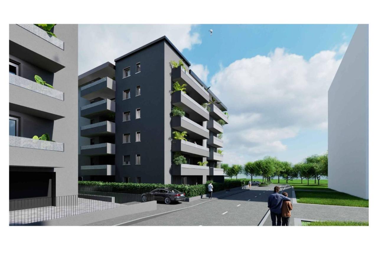 appartamento in vendita a Verona in zona Golosine