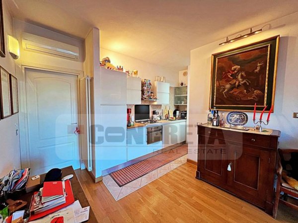 appartamento in vendita a Verona in zona Veronetta