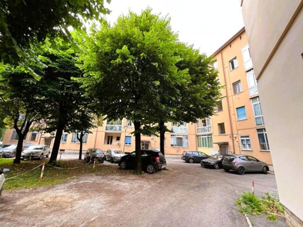 appartamento in vendita a Verona in zona Borgo Venezia / Borgo Trieste