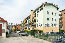 appartamento in vendita a Verona in zona Borgo Venezia / Borgo Trieste