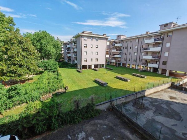 appartamento in vendita a Verona in zona Santa Lucia