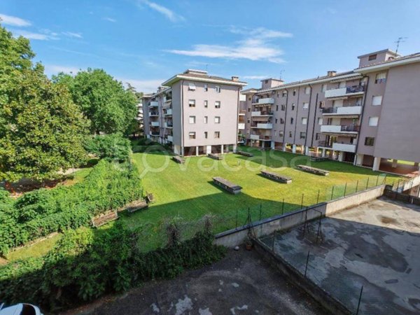 appartamento in vendita a Verona in zona Santa Lucia