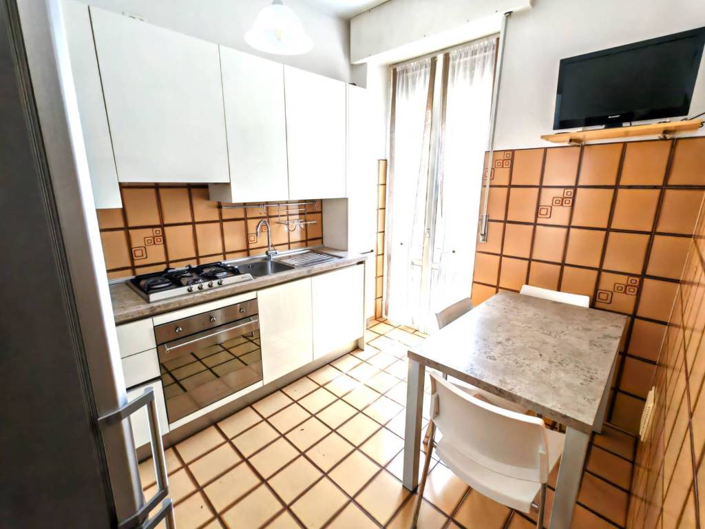 appartamento in vendita a Verona in zona Santa Lucia