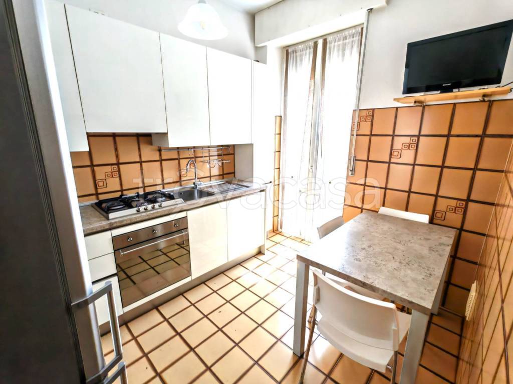 appartamento in vendita a Verona in zona Santa Lucia