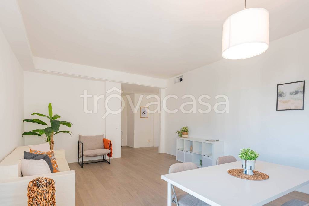 appartamento in vendita a Verona in zona Borgo Trento