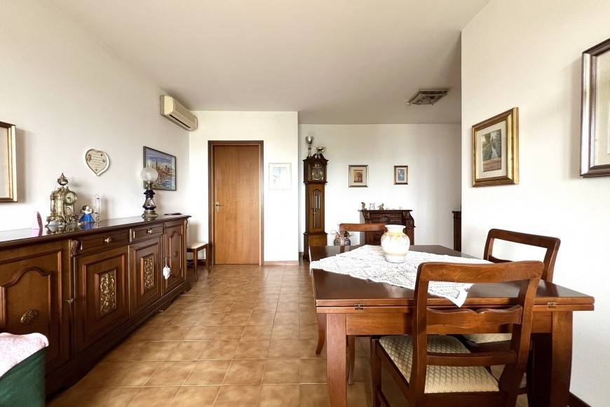 appartamento in vendita a Verona in zona Borgo Venezia / Borgo Trieste