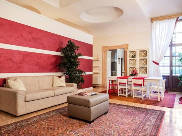 appartamento in vendita a Verona in zona Centro Storico