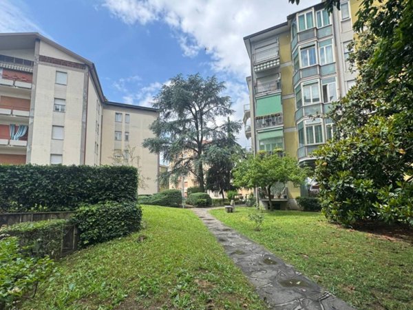 appartamento in vendita a Verona in zona Borgo Venezia / Borgo Trieste