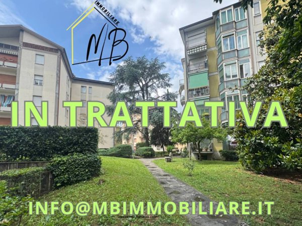 appartamento in vendita a Verona in zona Borgo Venezia / Borgo Trieste