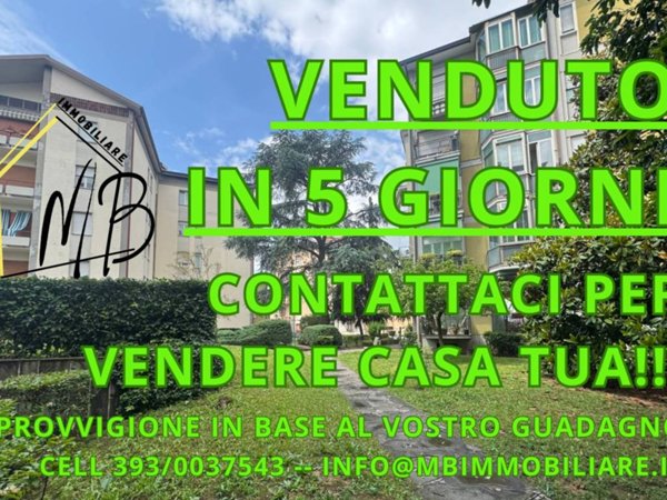 appartamento in vendita a Verona in zona San Pancrazio