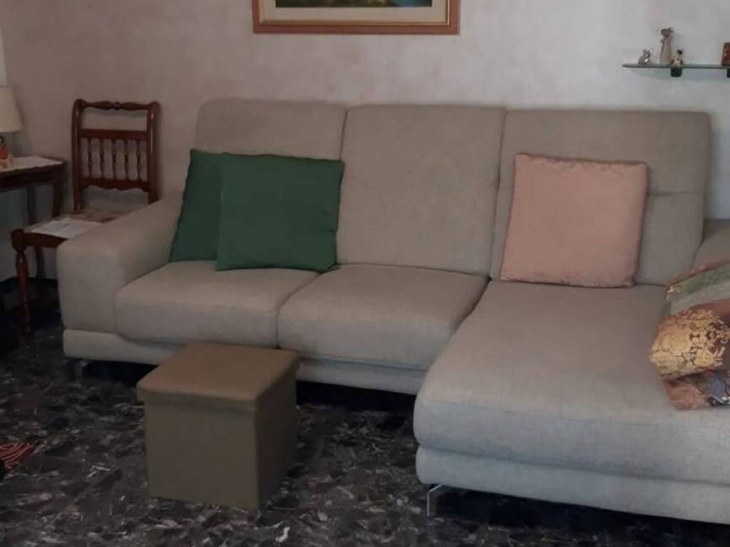 appartamento in vendita a Verona in zona Golosine