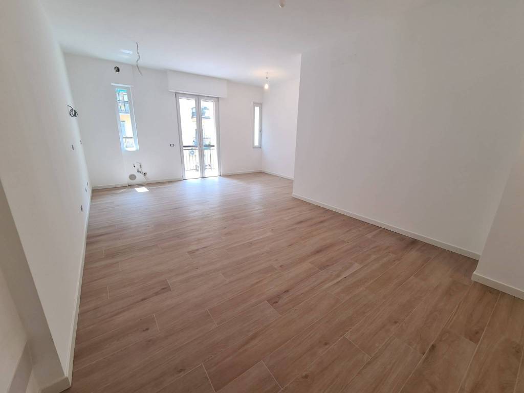 appartamento in vendita a Verona in zona Borgo Milano