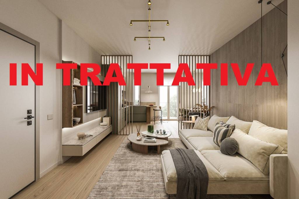 appartamento in vendita a Verona in zona Centro Storico