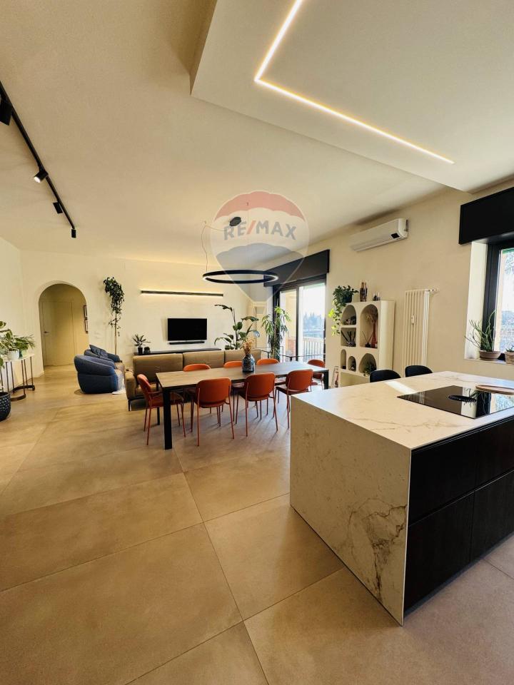 appartamento in vendita a Verona in zona Borgo Venezia / Borgo Trieste