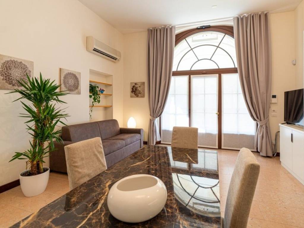 appartamento in vendita a Verona in zona Centro Storico