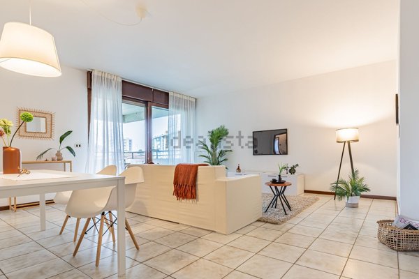 appartamento in vendita a Verona in zona Saval