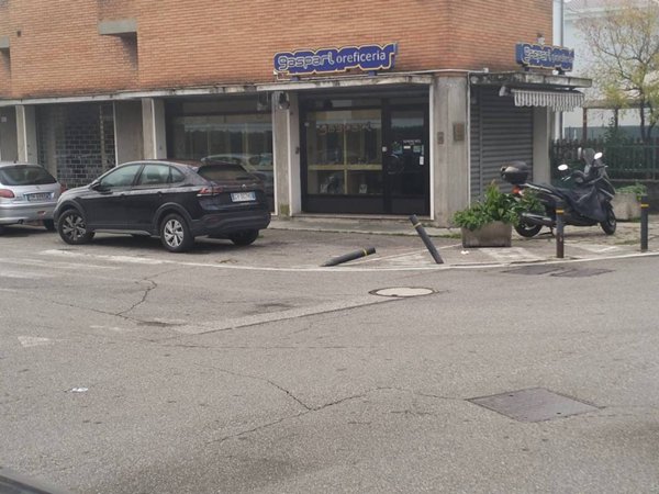 appartamento in vendita a Verona in zona San Massimo all'Adige