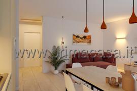 appartamento in vendita a Verona in zona Santa Lucia