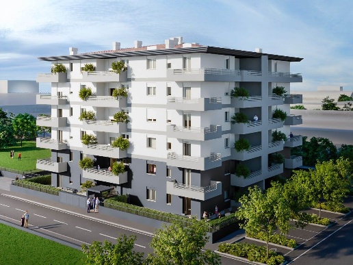 appartamento in vendita a Verona in zona Golosine