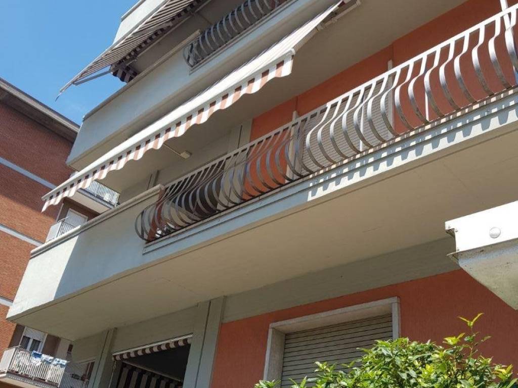 appartamento in vendita a Verona in zona Golosine