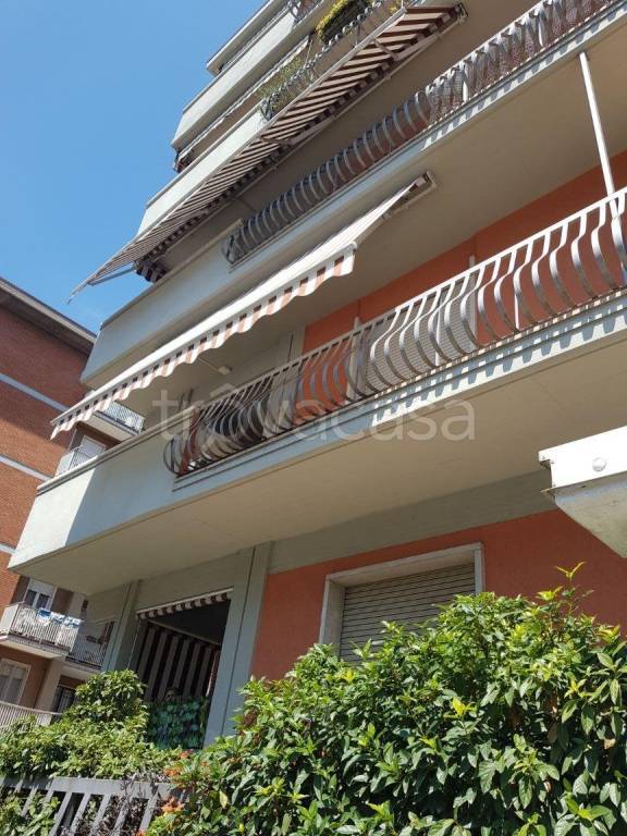 appartamento in vendita a Verona in zona Golosine