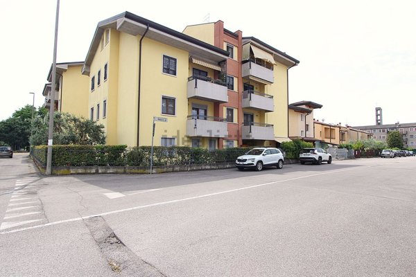 appartamento in vendita a Verona in zona San Michele Extra