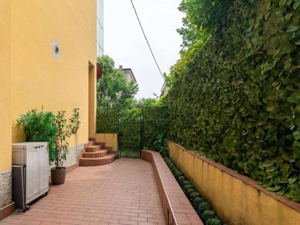 appartamento in vendita a Verona in zona San Massimo all'Adige