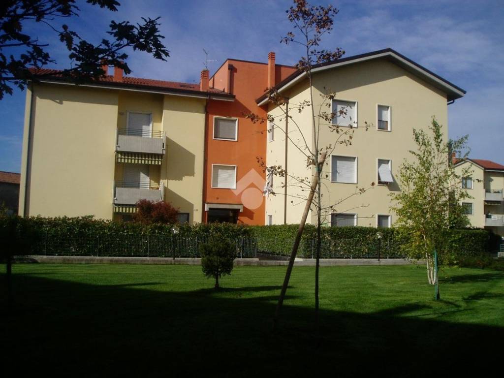 appartamento in vendita a Verona in zona Borgo Roma